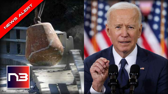 C’MON, MAN! Biden’s Infrastructure Plan Actually Wants to TEAR DOWN some Highways - Yes, Really