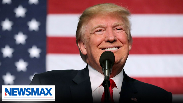 Donald Trump celebrates 75th Birthday