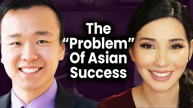 ASIANS: An Inconvenient Minority | Kenny Xu Interview