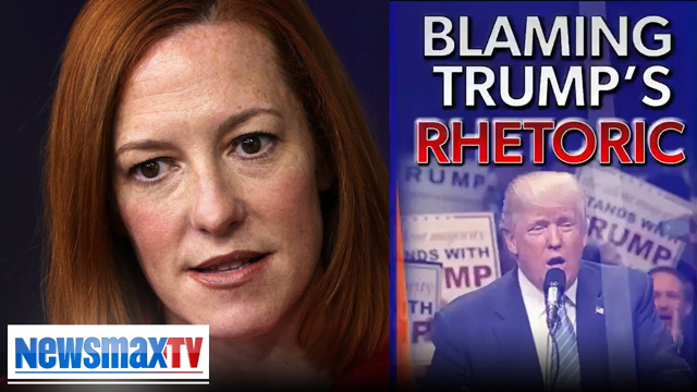 This is why Democrats are the racists | Vernon Jones
