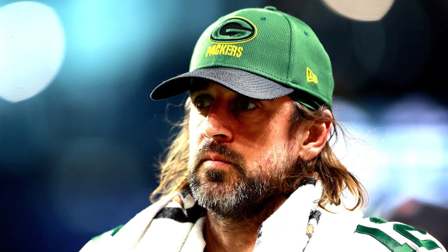 Is Aaron Rodgers Retiring?