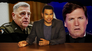 Has The Military Gone WOKE?