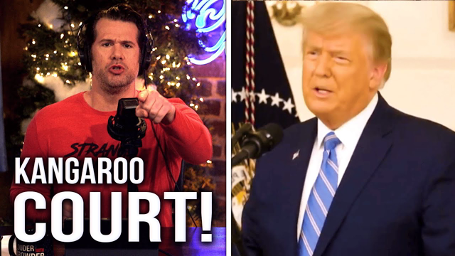 Why Colorado's Decision To Ban Trump Will Backfire...