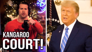 Why Colorado's Decision To Ban Trump Will Backfire...