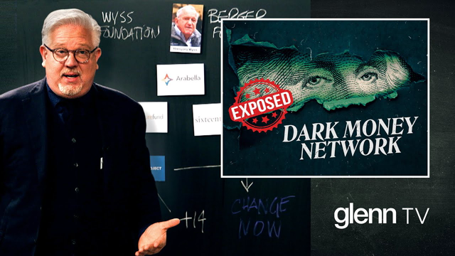 EXPOSED: Who’s REALLY Running the Biden Administration | Glenn TV |  Ep 171
