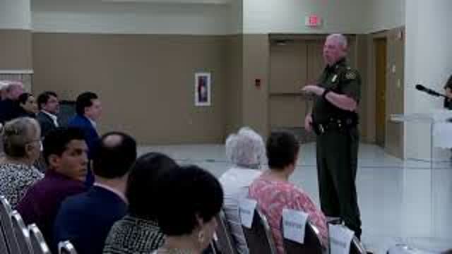 Chief Patrol Agent Skero On Migration Surges: “Never Been This Bad, I’ll Tell You That Straight Up”