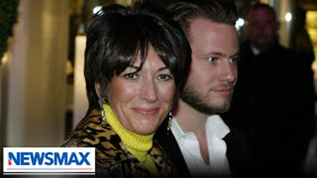 "I think there are some worried people tonight" | Mark Halperin on Ghislaine Maxwell