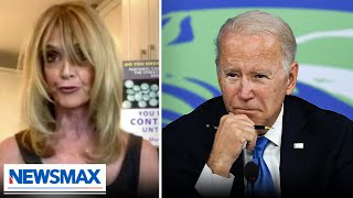This mother challenges President Biden to a discussion on fentanyl | Spicer & Co.