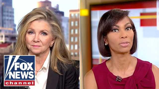 Marsha Blackburn: This is cancel culture from coast to coast