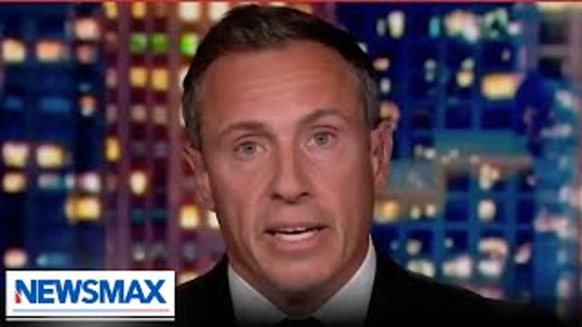 GORKA: Chris Cuomo is a clown