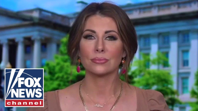 Morgan Ortagus: China tried to ‘deflect’ COVID came from Wuhan