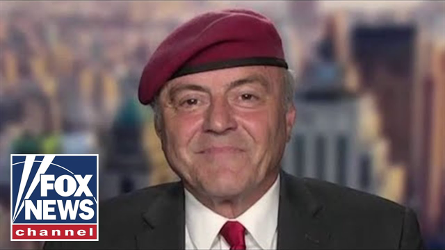Curtis Sliwa plans to crack down on crime as NYC mayor