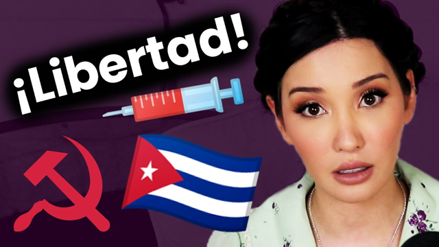Cubans Protest For FREEDOM! Leftists IGNORE Backlash Against Communism