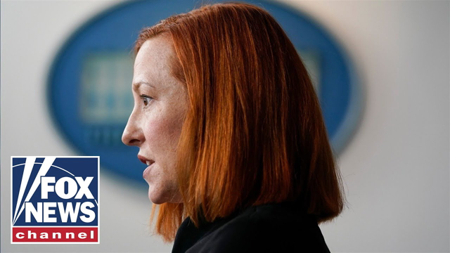 Jen Psaki holds White House press briefing | 6/2/2021