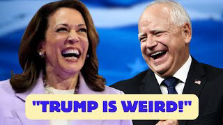 The Ultimate Liberal Gaslighting of 2024