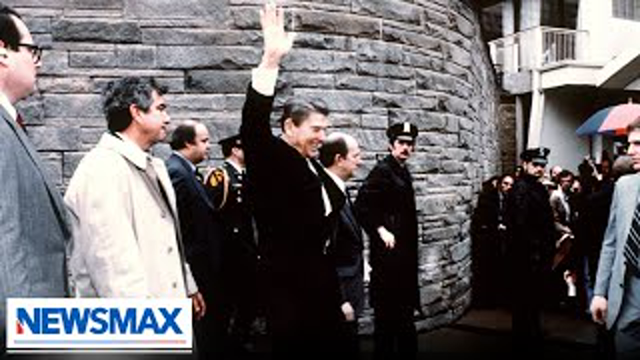 Ronald Reagan assassination attempt, a retrospective