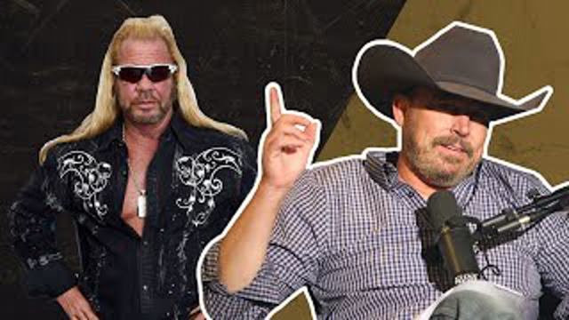 Dog the Bounty Hunter HUNTS Brian Laundrie | The Chad Prather Show