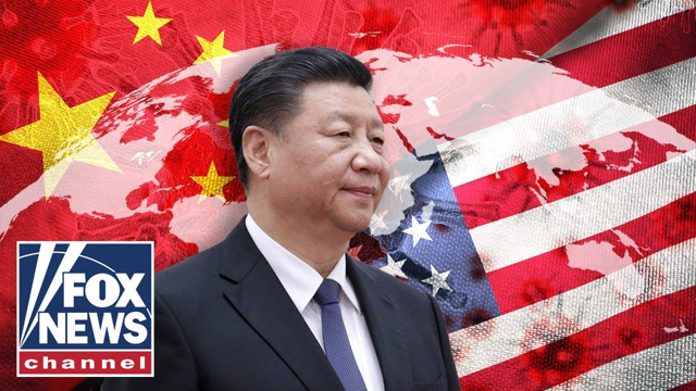 China using US social media to spread propaganda about treatment of Uyghurs