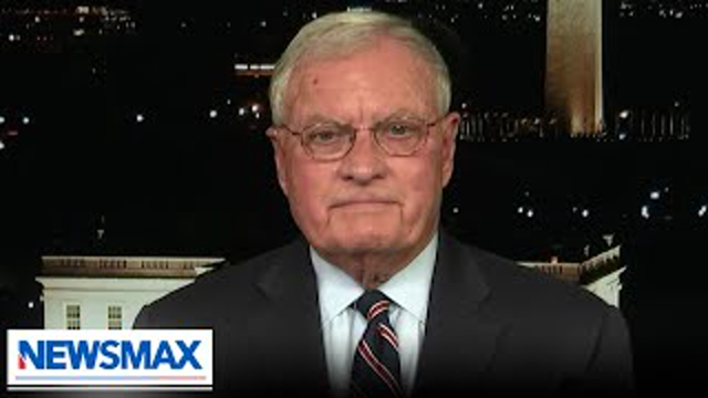Biden, Kamala, and others need to be held accountable | Former Trump National Security Advisor