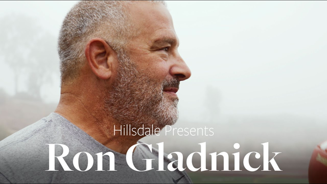 Ron Gladnick, '83 | Alumni Award Recipient