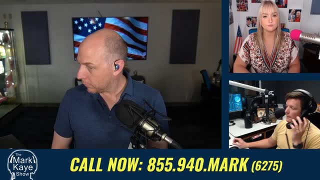 JOE & KAMALA FORGOT IT'S MEMORIAL DAY!