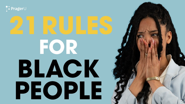 Reacting To Buzzfeed’s 21 Unwritten Rules For Black People - Unapologetic LIVE