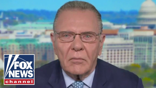 Gen. Keane: Afghanistan exit consequences will 'be felt for years to come'