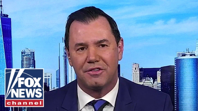 Joe Concha: Democrats are becoming the 'anti-parent' party
