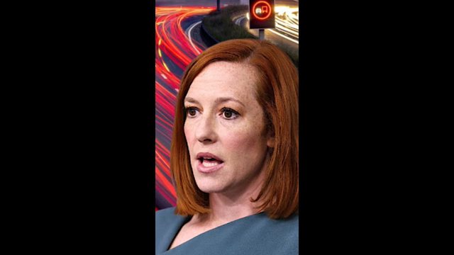 Jen Psaki SQUIRMS as Reporter Confronts her about Biden’s LIES