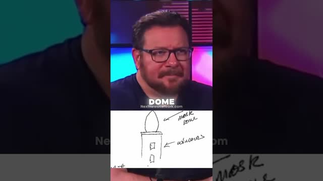 CIA Reveals Shocking Biblical Discovery