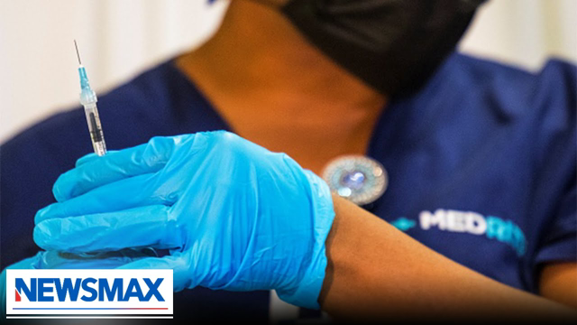 OSHA temporarily suspends implementation of vaccine mandate | National Report