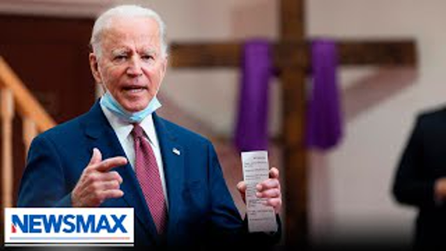 Biden's faith is at odds with Catholic teachings | Archbishop Salvatore Cordileone
