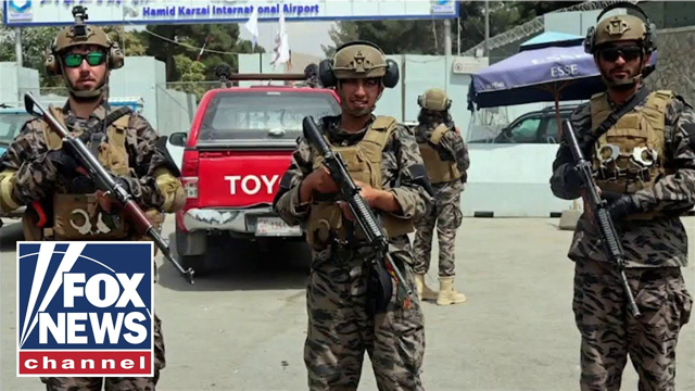 GOP rep outraged after Afghanistan trip: Troops in ‘impossible’ position