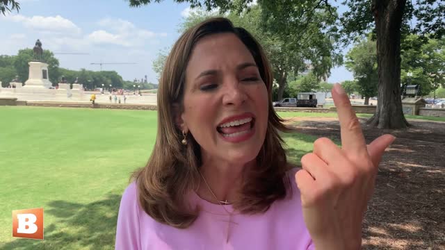 Rep. Maria Salazar: "This Is the Beginning of the End" for Cuba's Communist Regime