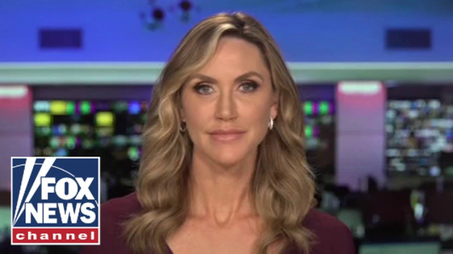 Lara Trump: Mainstream media will 'pay the price' for coverage of Rittenhouse trial