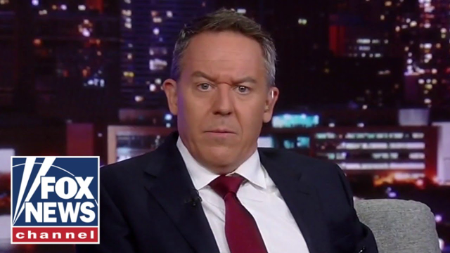 Gutfeld sounds off on Facebook's social media meltdown