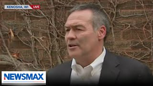 WATCH: Kyle Rittenhouse's defense attorney reacts to verdict