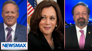 Gorka reveals Kamala's 'supervillain persona' | Spicer & Co. on Newsmax