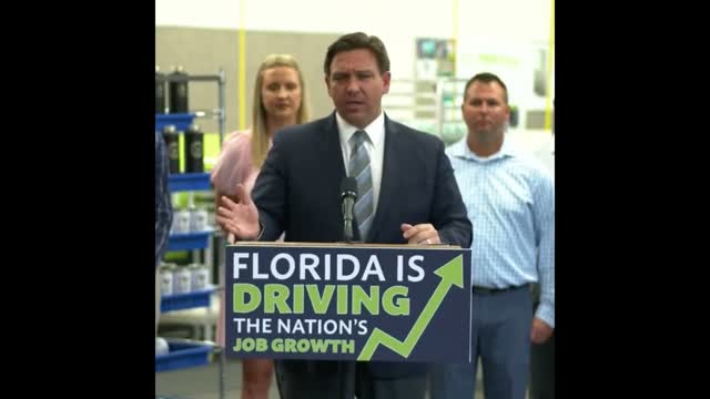 DeSantis Goes NUCLEAR: Calls For Fauci To Be Fired For Torturing Puppies