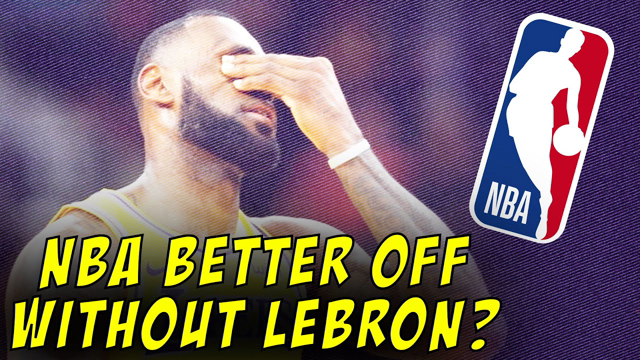 NBA Ratings BOOM After Lebron's Elimination