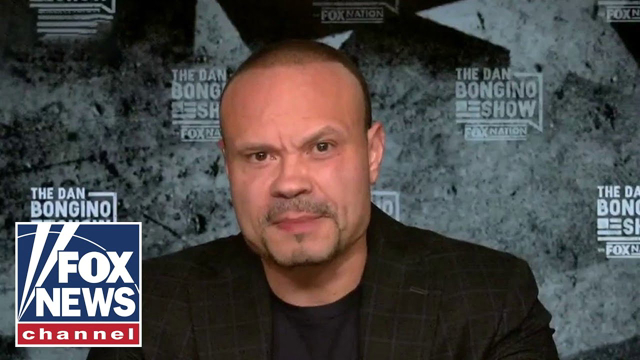 Dan Bongino: This is one of the worst things I’ve heard in a long time