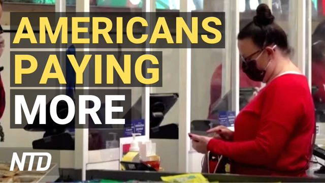 Roberts: Americans Paying More Than CPI Shows; Meta Opens VR Social Platform to Public | NTD