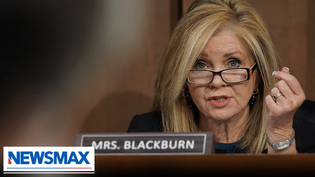 Senator Blackburn: Afghan child bride cases skyrocketing because of President Biden's State Dept.