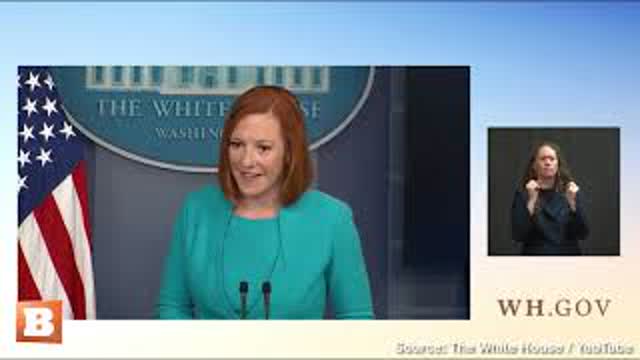 White House Finally Admits: ‘Communism Is a Failed Ideology’
