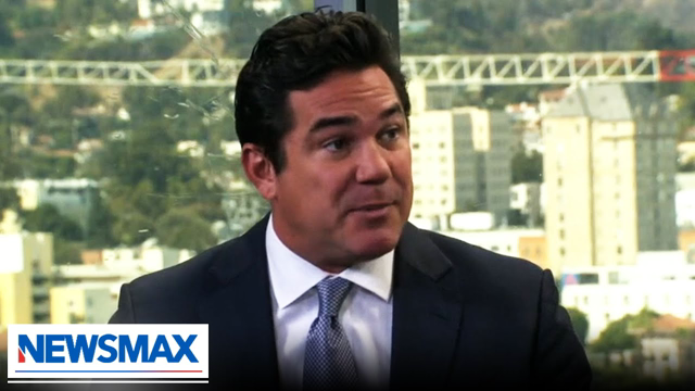 Dean Cain: What I'm hoping and praying happens to Democrats