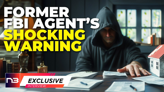 EXCLUSIVE: Ex-FBI Agent Reveals the Shocking Truth About a Little-Known Crime Epidemic