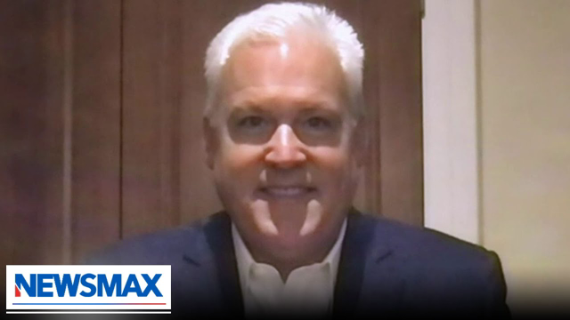 Matt Schlapp previews CPAC in Texas | Wake Up America