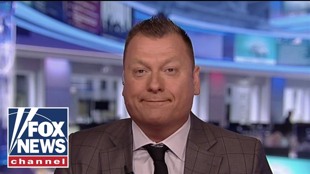Jimmy Failla: ‘Fauci groupie’ Nicolle Wallace is the ‘death of shame’