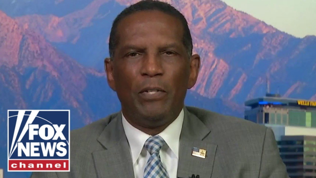 Burgess Owens: The most powerful three words in history are 'We the People'