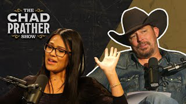 Biden Admin: Get the Blah Blah or LEAVE the Military | Guest: Savanah Hernandez | Ep 529